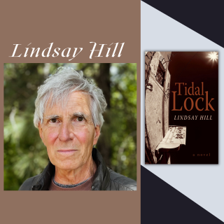 Lindsay Hill Book Launch