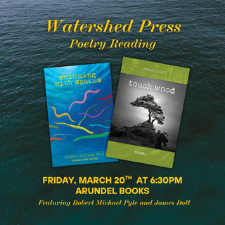 Watershed Press Poetry Reading