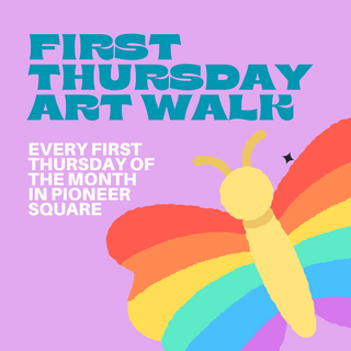 June's First Thursday Art Walk