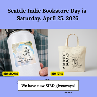 Indie Bookstore Day