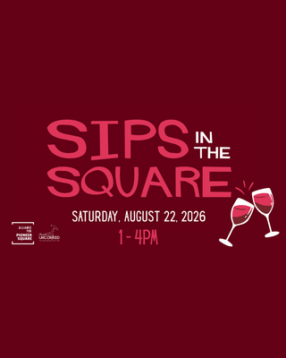 Sips in the Square